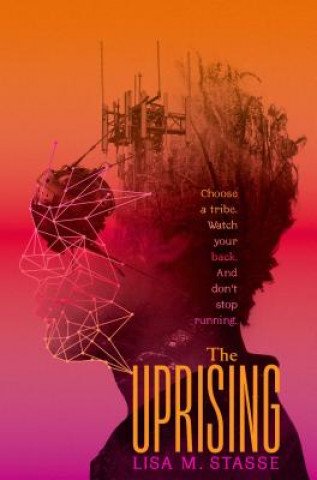 Книга The Uprising Lisa M. Stasse