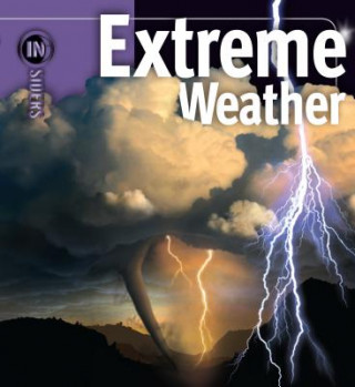 Knjiga Extreme Weather H. Micheal Mogil