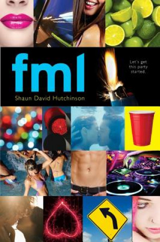 Carte fml Shaun David Hutchinson