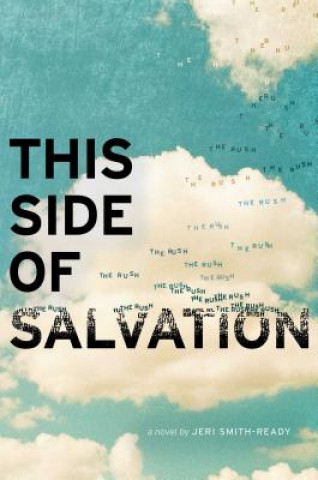 Книга This Side of Salvation Jeri Smith-Ready