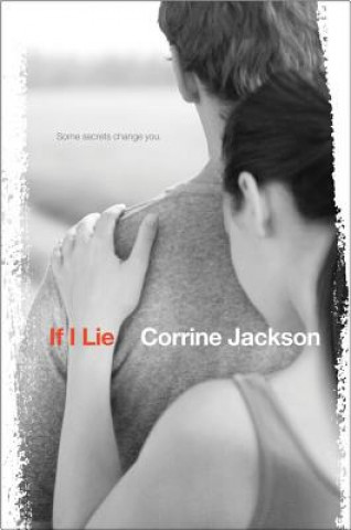 Book If I Lie Corrine Jackson