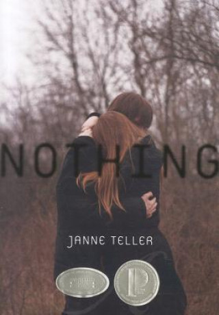 Kniha Nothing Janne Teller