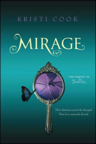 Kniha Mirage Kristi Cook