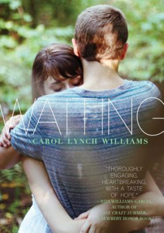 Kniha Waiting Carol Lynch Williams