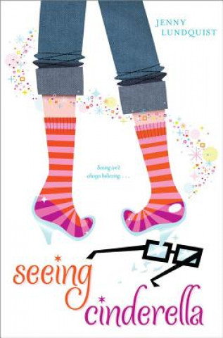 Libro Seeing Cinderella Jenny Lundquist