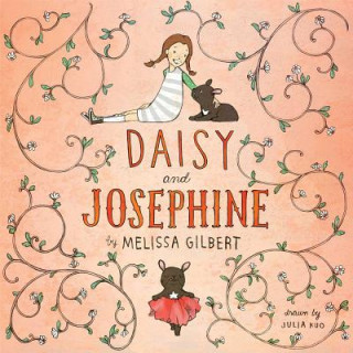 Carte Daisy and Josephine Melissa Gilbert
