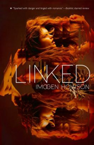 Buch Linked Imogen Howson