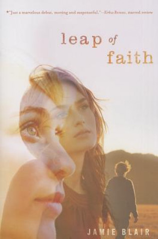 Carte Leap of Faith Jamie Blair