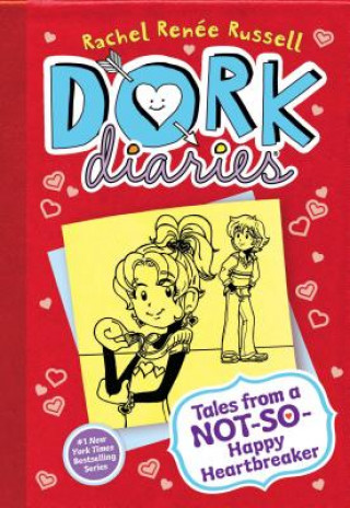 Kniha Dork Diaries 6 Rachel Renee Russell