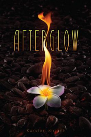 Libro Afterglow Karsten Knight