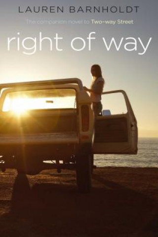 Carte Right of Way Lauren Barnholdt