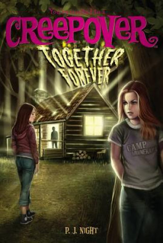 Book Together Forever P. J. Night