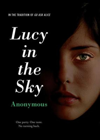 Книга Lucy in the Sky 