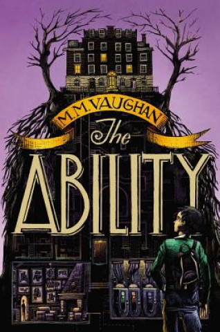 Buch The Ability M. M. Vaughan