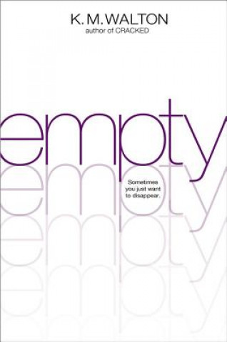 Knjiga Empty K. M. Walton