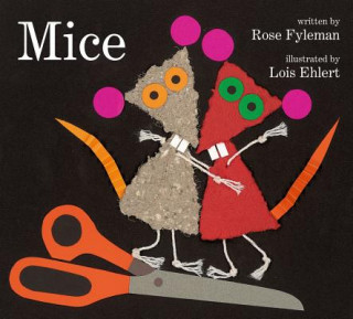 Knjiga Mice Rose Fyleman