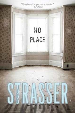 Book No Place Todd Strasser