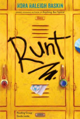 Buch Runt Nora Raleigh Baskin