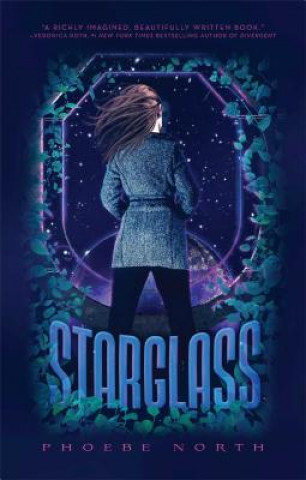 Book Starglass Phoebe North