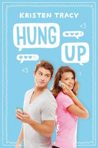 Buch Hung Up Kristen Tracy