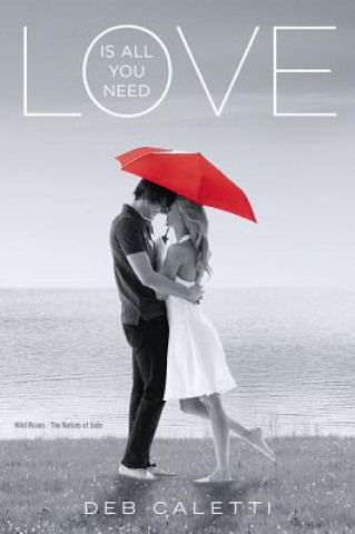 Livre Love is All You Need Deb Caletti