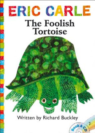 Carte The Foolish Tortoise Richard Buckley