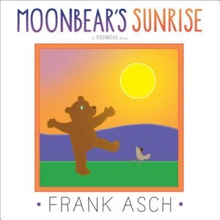 Carte Moonbear's Sunrise Frank Asch