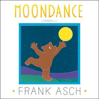 Könyv Moondance Frank Asch