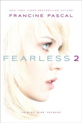 Carte Fearless 2 Francine Pascal