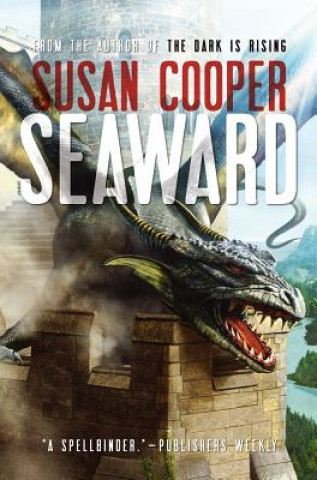 Book Seaward Susan Cooper