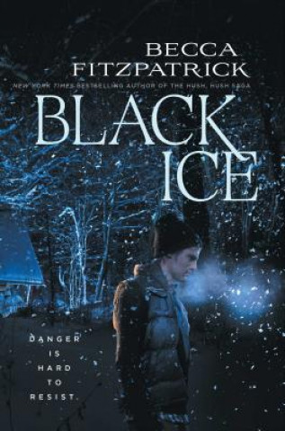 Book Black Ice Becca Fitzpatrick