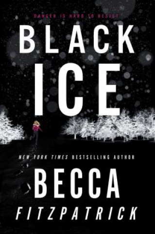 Könyv Black Ice Becca Fitzpatrick
