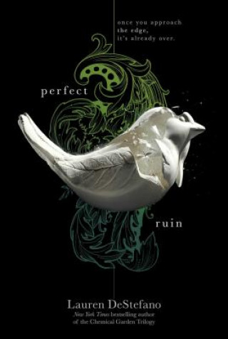 Book Perfect Ruin Lauren DeStefano