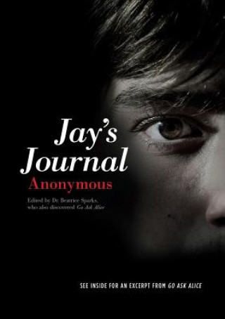 Könyv Jay's Journal Anonymous