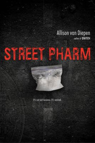 Carte Street Pharm Allison Van Diepen