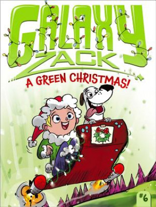 Carte A Green Christmas! Ray O'Ryan