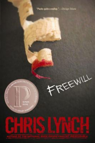 Buch Freewill Chris Lynch