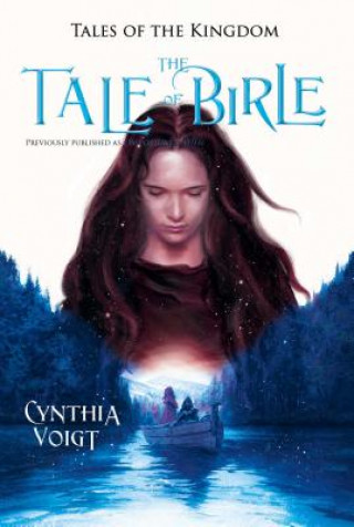 Kniha The Tale of Birle Cynthia Voigt