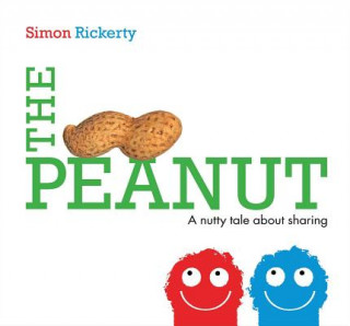 Kniha The Peanut Simon Rickerty