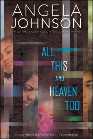 Buch All This and Heaven Too Angela Johnson