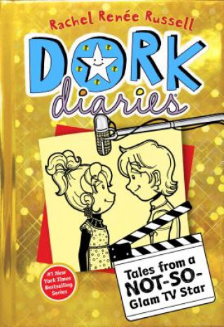 Carte Dork Diaries 7 Rachel Renee Russell