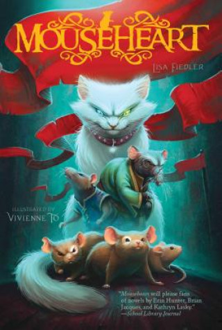 Carte Mouseheart Lisa Fiedler