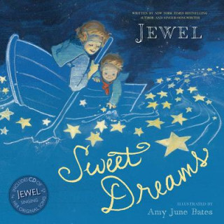 Buch Sweet Dreams Jewel