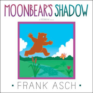 Carte Moonbear's Shadow Frank Asch