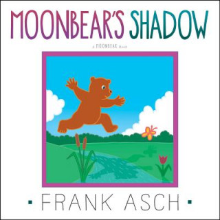 Βιβλίο Moonbear's Shadow Frank Asch