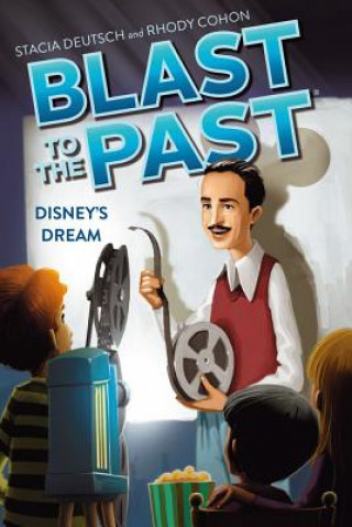Carte Disney's Dream Stacia Deutsch
