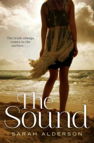 Книга The Sound Sarah Alderson