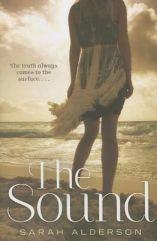 Libro The Sound Sarah Alderson