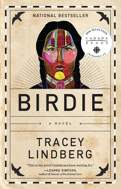 Livro Birdie Tracey Lindberg