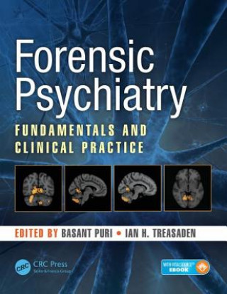 Carte Forensic Psychiatry Basant Puri